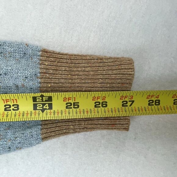 Scotch & Soda Mens Sweater Preppy-M - Picture 7 of 12